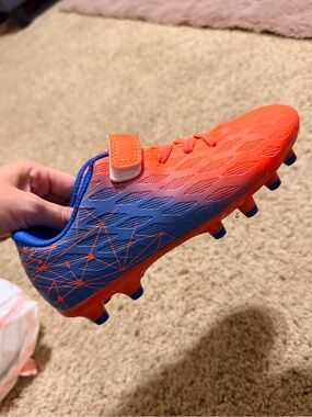 Kids Soccer Cleats